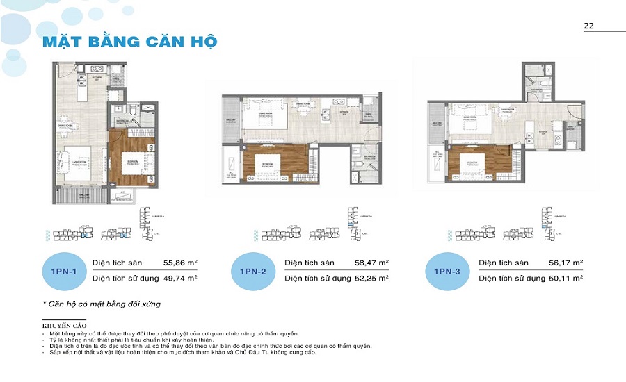 Thiet-ke-can-ho-One-Verandah-loai-1-phong-ngu