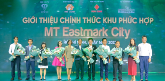 chủ đầu tư điền phúc thành