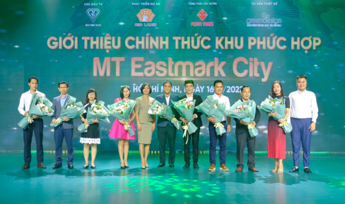 chủ đầu tư điền phúc thành