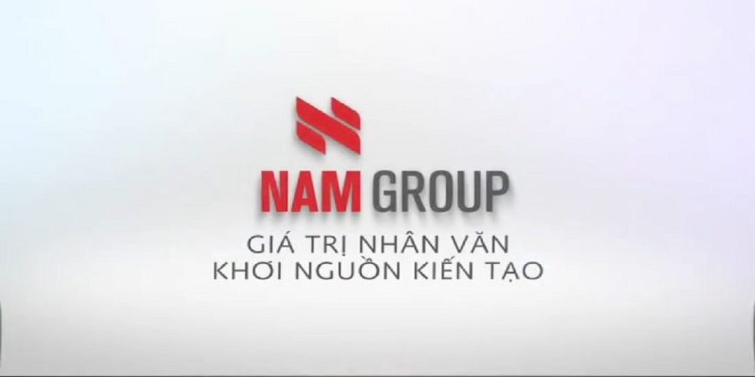 chủ đầu tư nam gruop