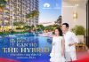 MT eastmark city sắp bàn giao nhà có gì hấp dẫn giới đầu tư