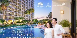 MT eastmark city sắp bàn giao nhà có gì hấp dẫn giới đầu tư