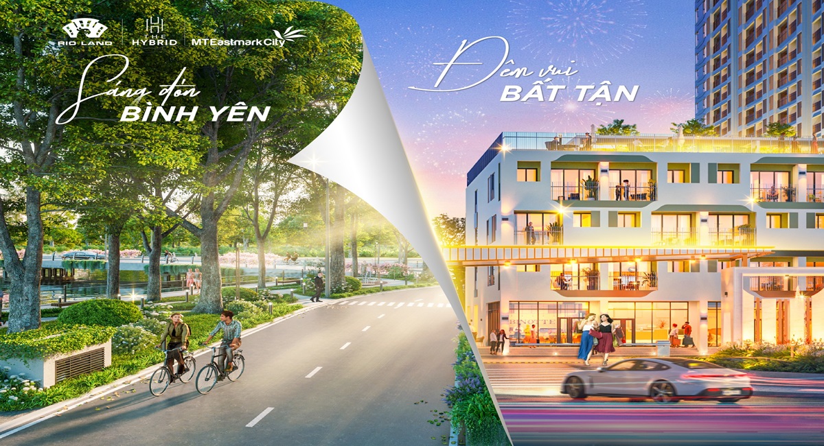 căn hộ mt eastmark city tiện ích sinh thái ven sông