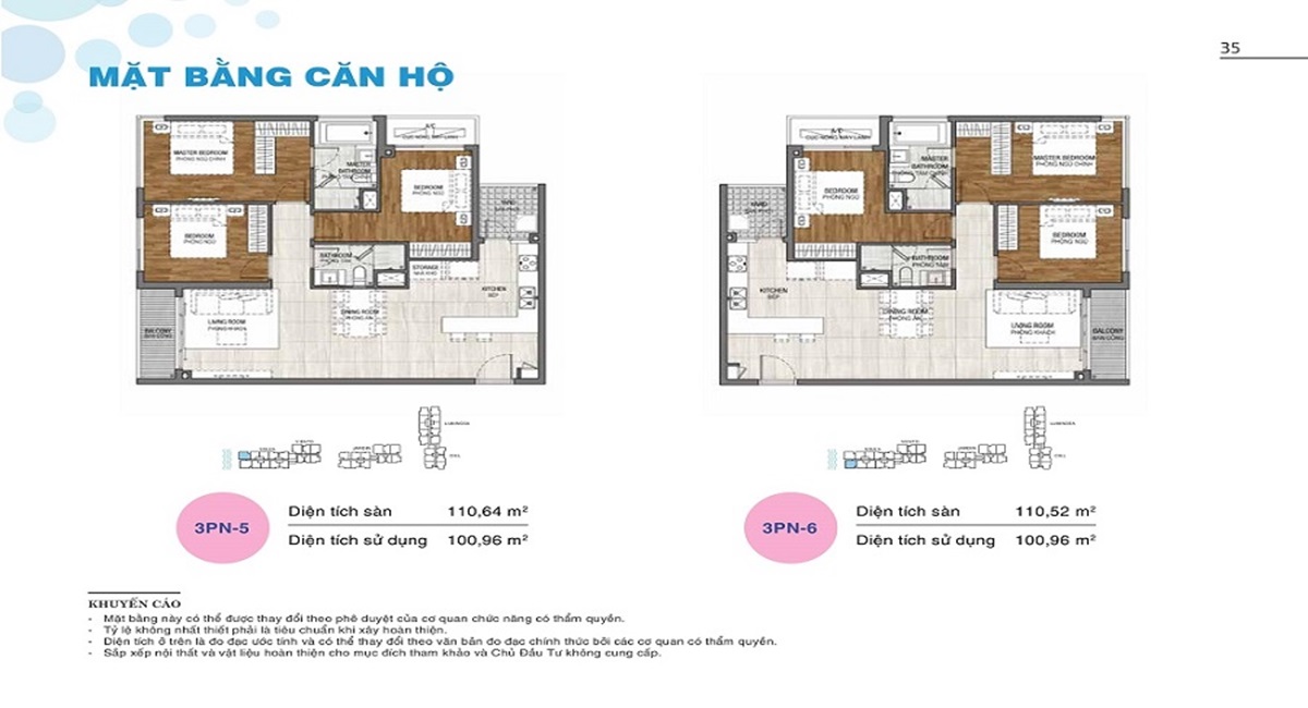 thiết kế one verandah loai 3 phòng ngủ