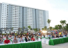 Những hoạt động cho cư dân và nhà đầu tư tại Conic Boulervard