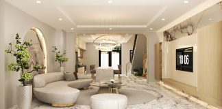 khai trương nhà mẫu lavilla green city khai trương nhà mẫu lavilla green city