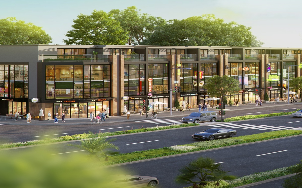 giữ chỗ dragon eden trực tiếp từ chủ đầu tư