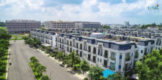 Ký gửi bán LaVilla Green City ký gửi bán lavilla green city