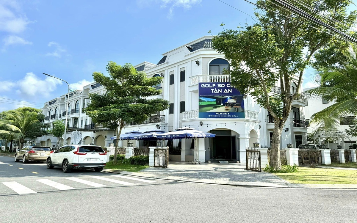 ký gửi bán lavilla green city trực tiếp từ chủ đầu tư